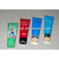 Hotel Plastik Kosmetik Tube für Shampoo